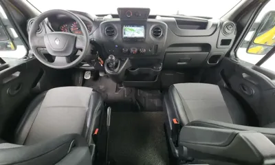 Renault-KoreaSamsung Master