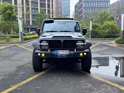 Tank Tank 300