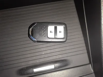 Honda Jade