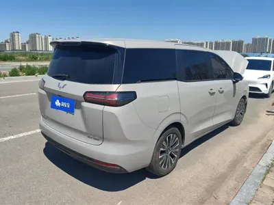 Wuling 星光730新能源
