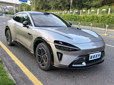 Xiaomi 小米YU7