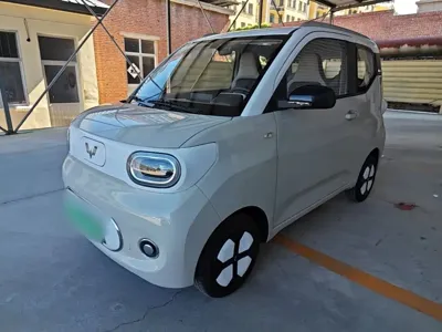 Wuling MINIEV