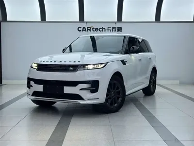 Land Rover Sport