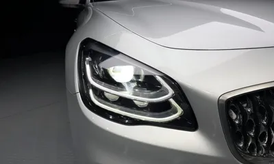 Kia K9