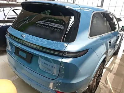Li Auto Li L9