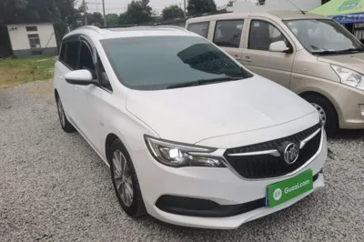 Buick GL6
