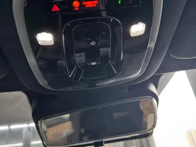 Chery Tiggo 9