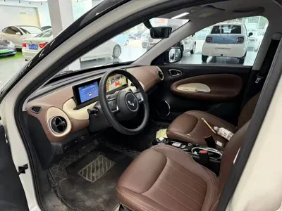 Wuling Bingo