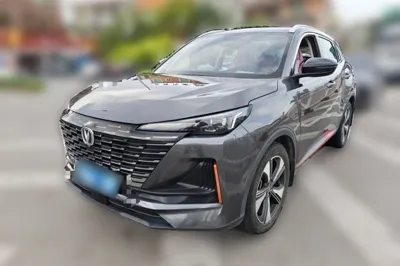Changan CS55PLUS