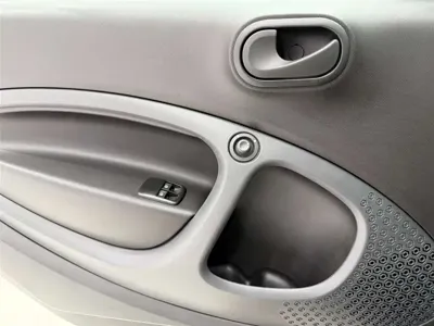 Smart Smart Fortwo