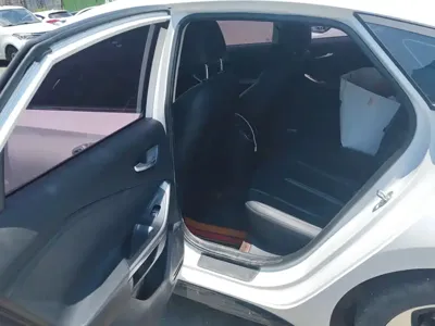 Hyundai Fista