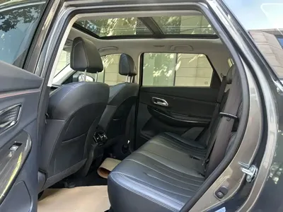 Oshan Oushang X7