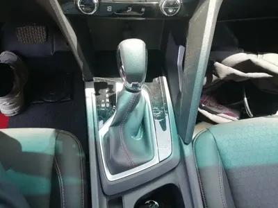 Chevrolet Volando