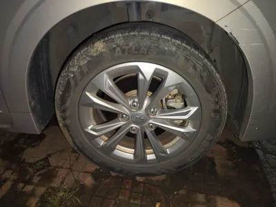 Wuling Jiachen