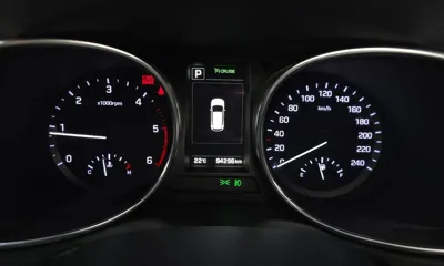 Hyundai Maxcruz