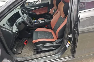 Changan Eado