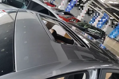Chevrolet Monza