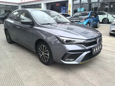 Roewe i5