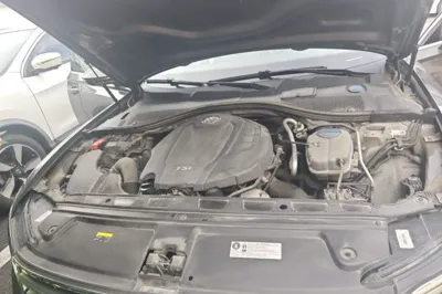 Volkswagen Phideon
