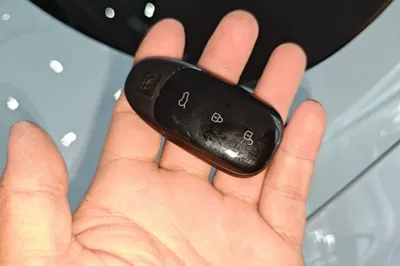 Li Auto ONE