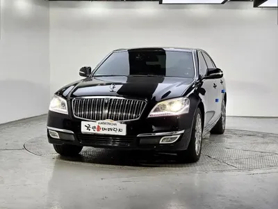 KG_Mobility_Ssangyong Chairman