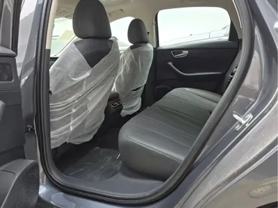 Roewe D7