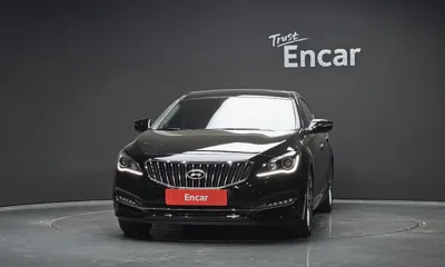 Hyundai Aslan