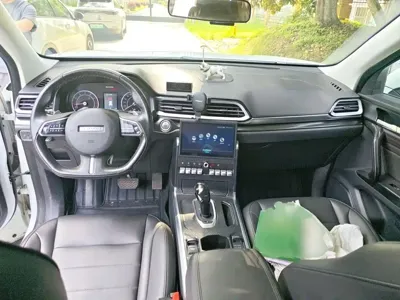 Haval F5