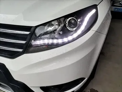 Fengguang Fengguang 580
