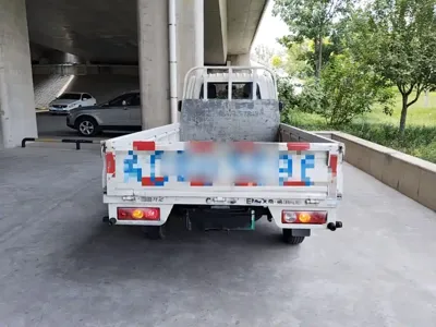 Foton 祥菱M新能源