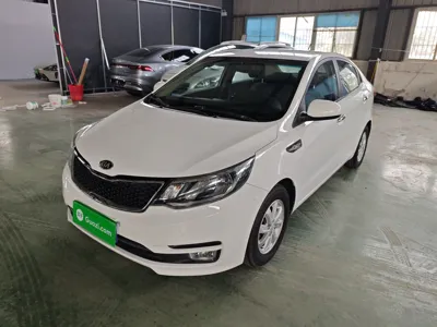 Kia K2