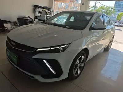 Geely L HiP