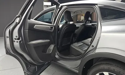 Renault-KoreaSamsung XM3
