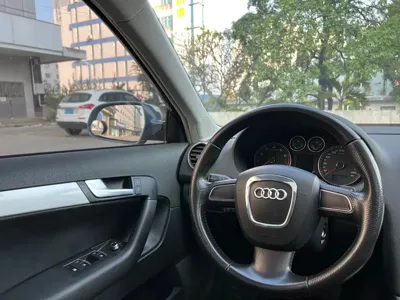 Audi A3 (Import)