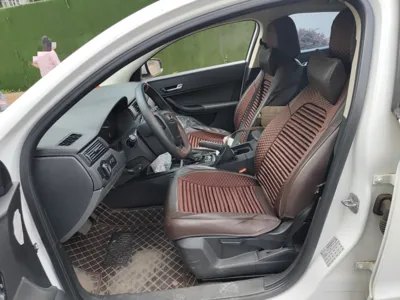 Qoros 3