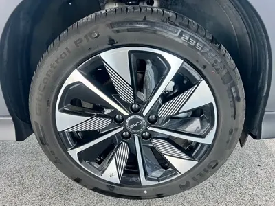 BYD PLUS New Energy
