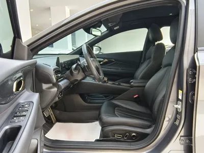 GAC Trumpchi EMPOW