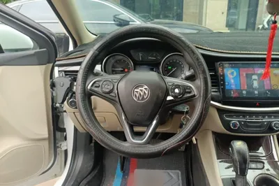 Buick Verano