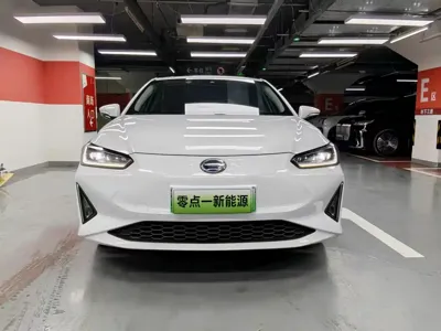 GAC Group iA5