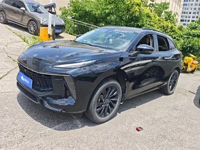 Fengxing Fengxing T5 EVO