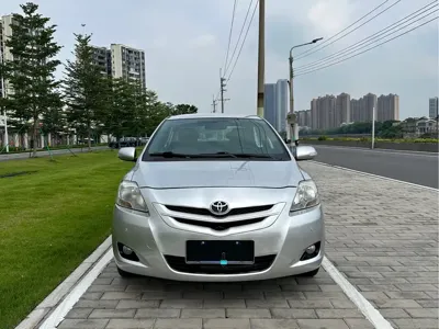 Toyota Vios