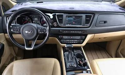 Kia Canival