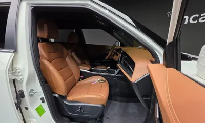 KG_Mobility_Ssangyong Torres