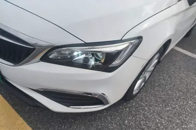 Buick Verano