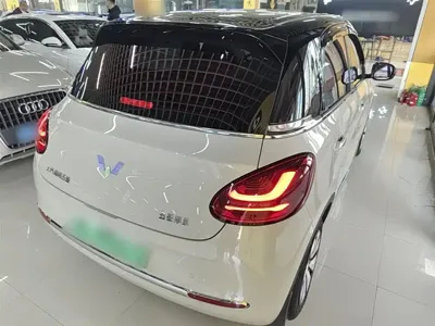 Wuling Bingo