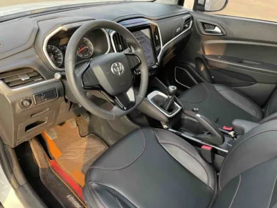 Brilliance V3