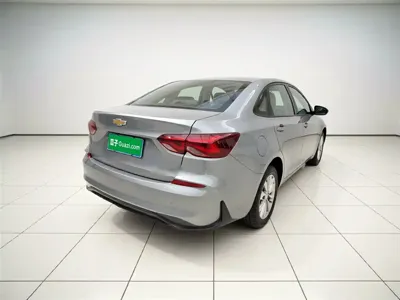 Chevrolet Monza