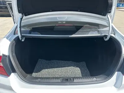 Geely Vision