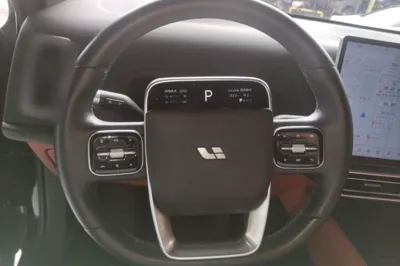 Li Auto L7