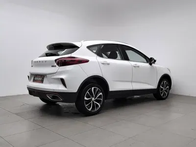 Geely Emgrand GS